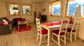 Haus Zimba Ferienwohnung am Bartholomäberg - Image 2