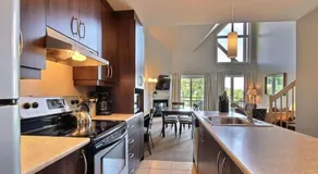 Bromont-Condo sur la montagne - Image 3
