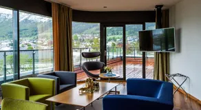 Havila Hotel Ivar Aasen - Image 4