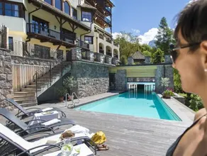 Hotel Paradies - Image 3