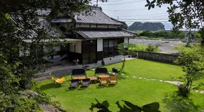 OMISIHMA SPACE Hanare - Image 3
