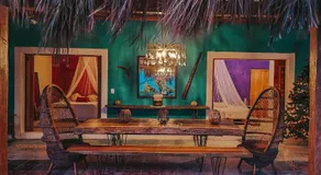 Casa Awakening, Beach-front - Image 5
