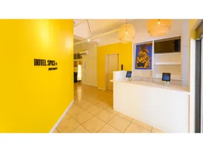 HOTEL SPICE+ - Image 3