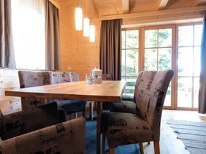 Holiday home in Stefan in the Lavanttal with balcony - Image 3