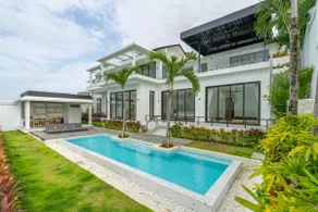 Ocean View 4BR Villa in Bingin - Image 4