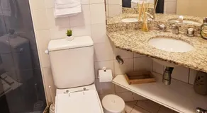 Lindo apartamento perto da praia da Barra - Image 2