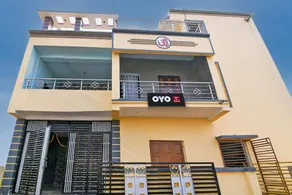 Hotel O AMULYA AASHIYANA - Image 2