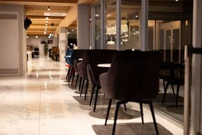 Hotel Park Terrace Oga - Image 3
