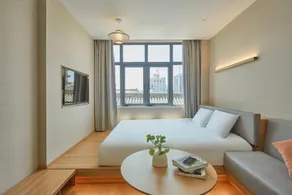 Ningbo Tianyi Plaza he Hotel - Image 2