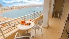 Endorfita Sonrisa Beach - Canteras & Ocean View - Image 3