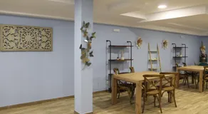 Apartamentos Turísticos ESCORRALADAS - Image 5