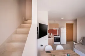 Apartment on the sea, Platanias , Chania, Crete - Image 2