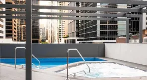 Brisbane City Apartment - Image 4