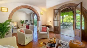 La Villa nell'Isola Verde 12, Emma Villas - Image 4