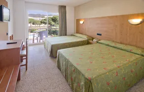Hotel President - Image 2
