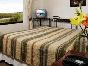 Hotel Sierra Nevada - Image 2