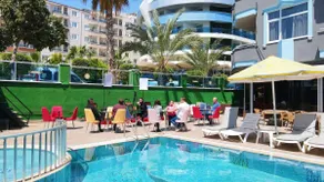 Semt Luna Beach Hotel - Image 5