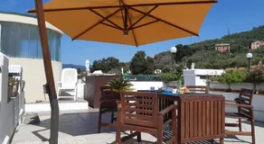 La terrazza tra il Mare e gli Ulivi by Holiday World - Image 5