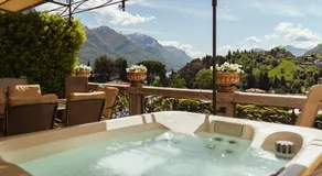 Villa Vitali - Bellagio - Image 4