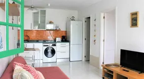 REST NOOK apartment on the Cotillo beach - Image 2