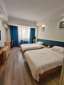 Time Theme Hotel - Image 2