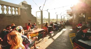 VAQUAY Rooftops In Fitzroy - Image 3