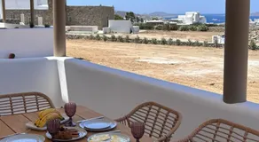 Gaia Mykonos Villas & Suites - Image 3