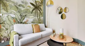 Modern flat 1 BDR / 2P - Marais district - Image 4