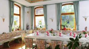 Landhotel Plauen - Gasthof Zwoschwitz - Image 2