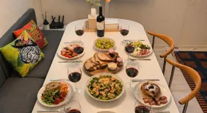 Parkside Retreat175 in Jamsil - Image 4