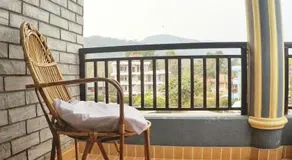 Hotel Mountain View - Lakeside Pokhara - Image 4