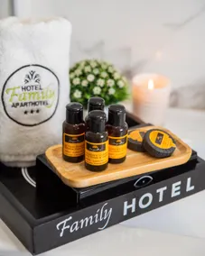 Family Aparthotel - Image 3