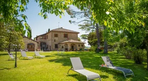 Villa Egle Perugia - Image 4