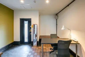 YAGARA TERRACE HOUSE OSAKA Room D - Image 5