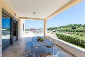 Full Privacy VIlla next to Rethymno city & beach - Image 5