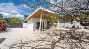 Antemar Guest, Beach bungalow near Conchal - Image 5