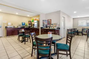 Ramada Bayside Inn & Suites Eureka - Image 5
