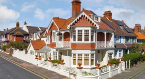 Finest Retreats - Pittodrie Guest House - Room 4 - Image 3