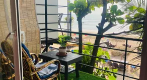 Casa Beach hut Resort - Image 4