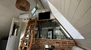 Nordicstay Noarootsi Saunahouse - Image 2