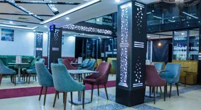 HOTEL BORJ EL ARAB - Image 2