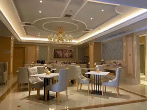 Vienna Hotel Yangzhou Gaoyou Dongfangyujing - Image 5