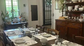 A 5 min dalla Rocchetta Mattei - B&B Antico Mulino - Image 3