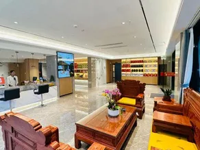 Longquan Garden Hotel (Haikou Pearl Square Qilou Old Street Branch) - Image 5