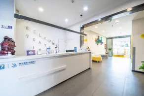 7 Days Hotel Panzhihua 54 Zhuanpan Center Branch - Image 4