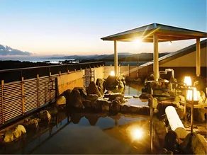 Oarai Onsen Hotel Oarai Marinkan - Image 2