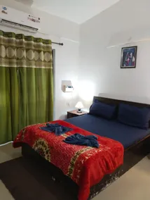 Comfortable 1BHK Near Candolim Beach - Image 2