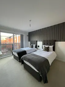 Grand Station Suite - Image 3
