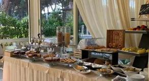 Hotel Boccaccio-free parking- - Image 3