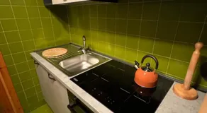 Chalet Le Case - Image 4
